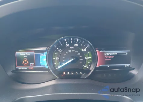 2019 Ford Explorer Xlt from USA, damaged, VIN 1FM5K8D86KGA86161